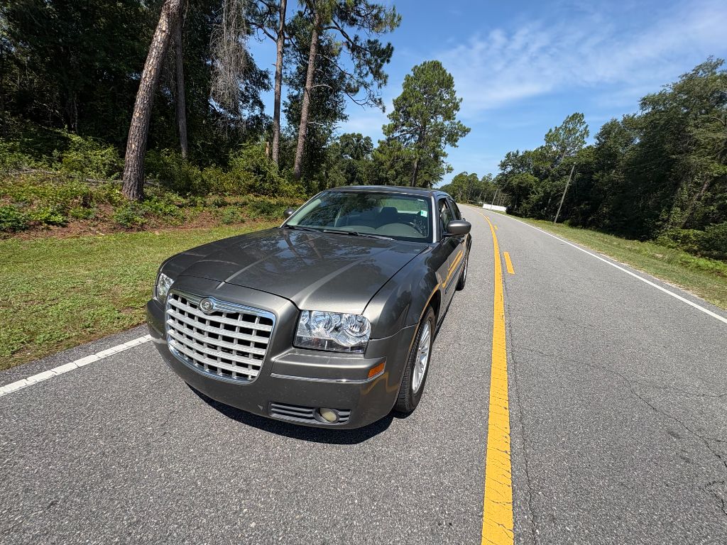 2008 Chrysler 300