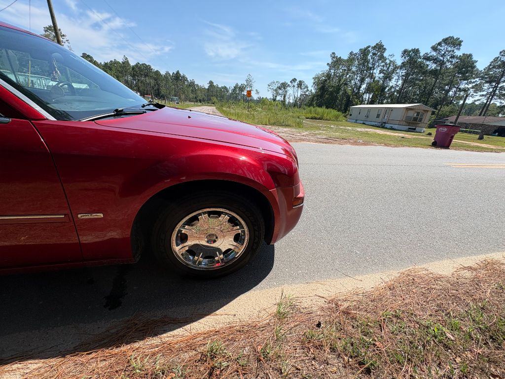 2007 Chrysler 300